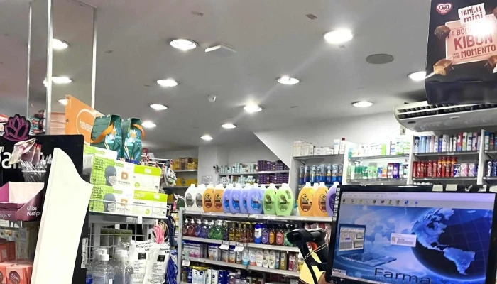 Drogarias Tambau Farmacia Delivery No Rio De Janeiro Drogaria - Rio De Janeiro