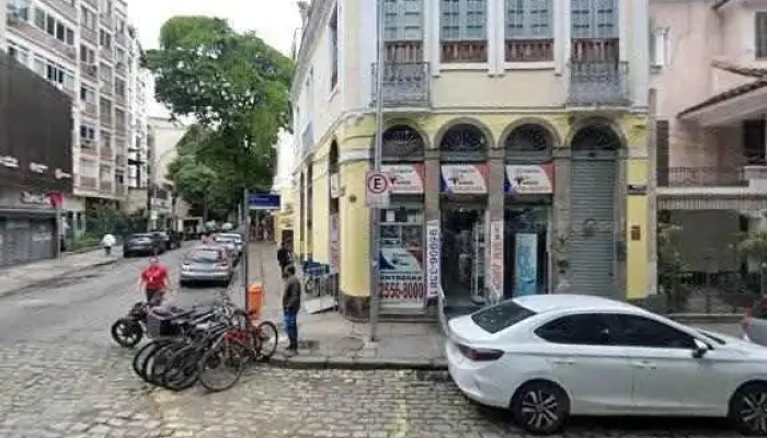Drogarias Tambau Farmacia Delivery No Rio De Janeiro Street View E 360deg - Rio De Janeiro