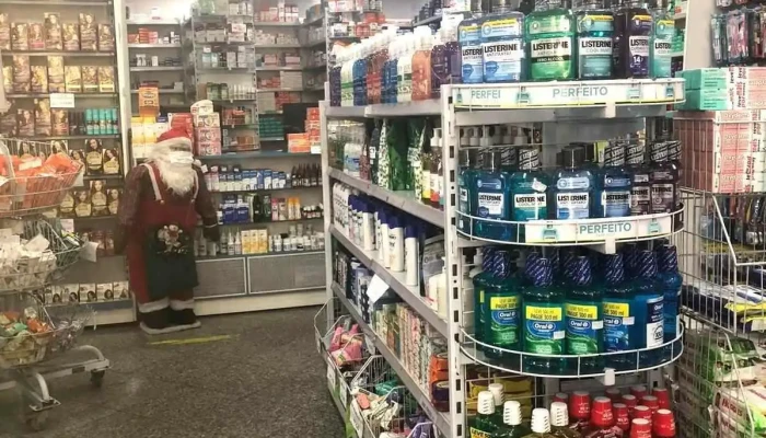 Drogarias Tambau Farmacia Delivery No Rio De Janeiro Tudo - Rio De Janeiro