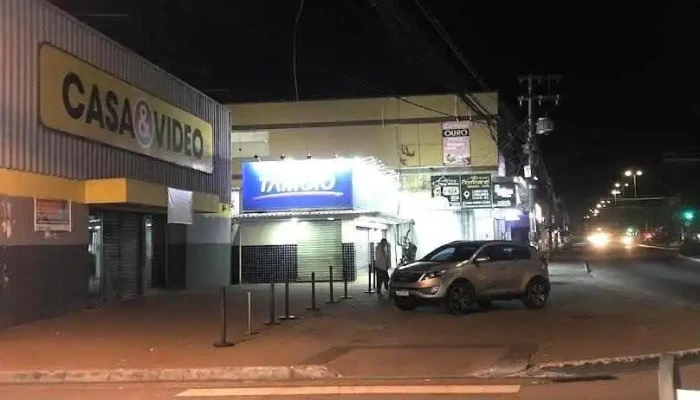 Drogarias Tamoio Amaral Peixoto: Medicamentos, Genérico, Delivery Rio das Ostras - Rio Das Ostras