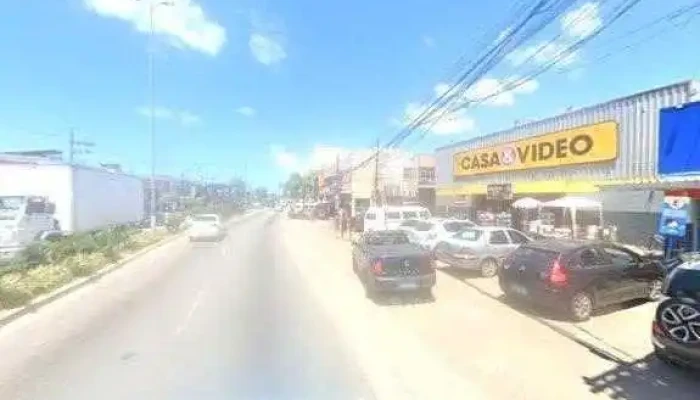 Drogarias Tamoio Amaral Peixoto Medicamentos Generico Delivery Rio Das Ostras Street View E 360deg - Rio Das Ostras