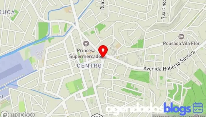 mapa de Drogarias Tamoio Maricá: Medicamentos, Genérico, Delivery, RJ Drogaria, Farmácia em Maricá