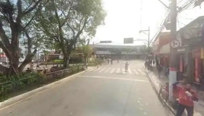 Drogarias Tamoio Marica Medicamentos Generico Delivery Rj Street View E 360deg - Maricá