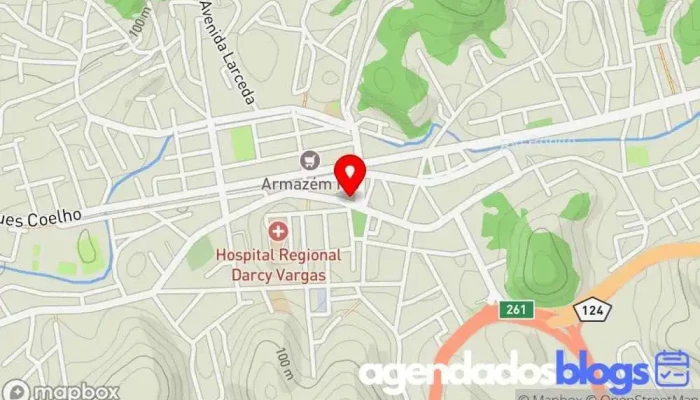 mapa de Drogarias Tamoio Rio Bonito: Medicamentos, Genérico, Delivery, Rio de Janeiro Drogaria, Farmácia em Rio Bonito