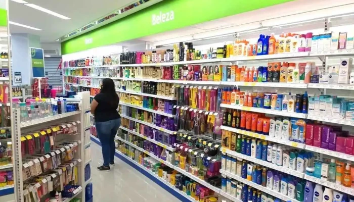 Drogarias Tamoio Sao Pedro Da Aldeia Medicamentos Generico Delivery Rj Do Proprietario - São Pedro Da Aldeia