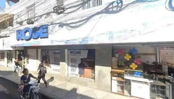 Drogarias Tamoio -  Street View E 360deg - Magé