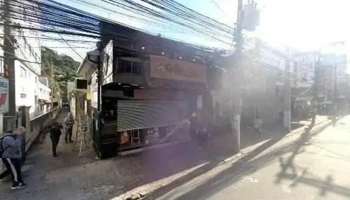 Drogarias Tamoio Teresopolis Medicamentos Generico Delivery Rj Street View E 360deg - Teresópolis