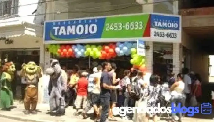 Drogarias Tamoio Valença: Medicamentos, Genérico, Delivery, Rio de Janeiro - Valença