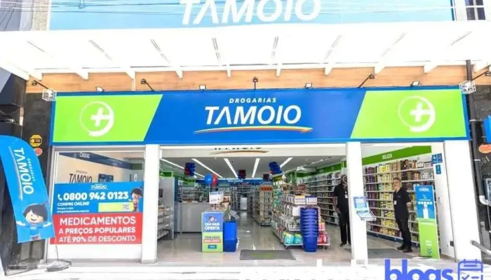 Drogarias Tamoio Várzea: Medicamentos, Genérico, Delivery, Teresópolis Rj - Teresópolis