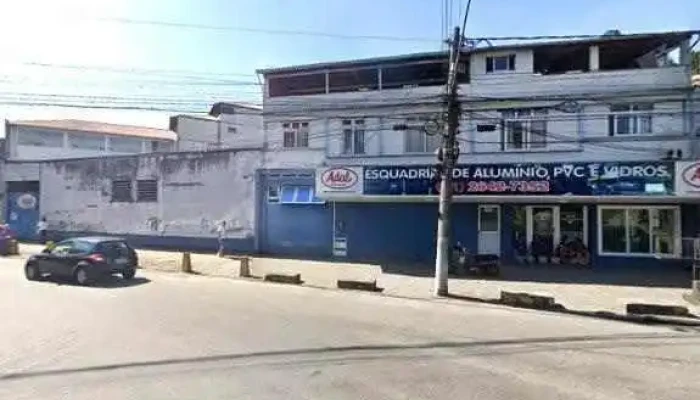Drogarias Teresopolis Street View E 360deg - Teresópolis