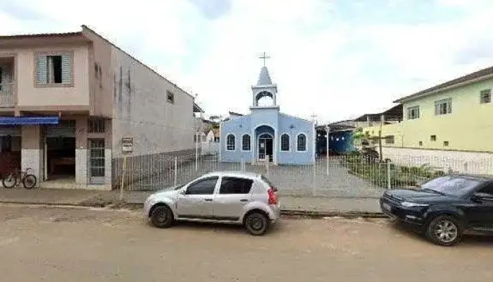 Drogarias Ultrapopular Avenida Loja 2 -  Street View E 360deg - Borda Da Mata
