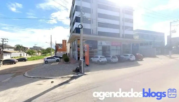 Drogarias Viva Mais - Rio Das Ostras