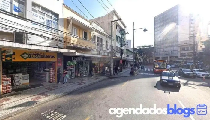 Drogas Hoppe - Petrópolis