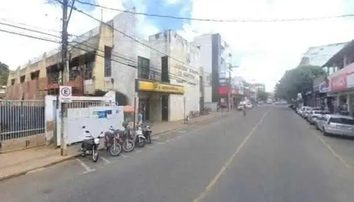 Drogas Minas -  Tudo - Mantena