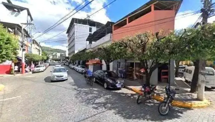 Drogas Popular -  Tudo - Leopoldina