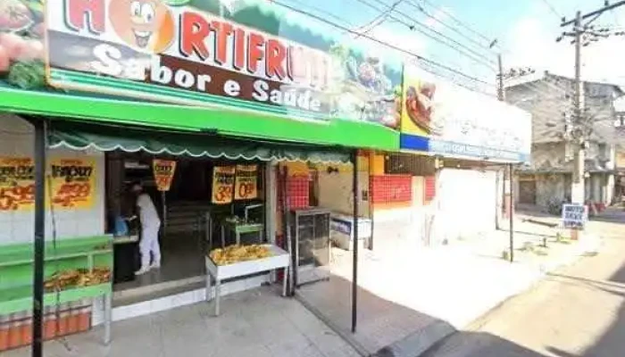 Drogascem Street View E 360deg - Nilópolis