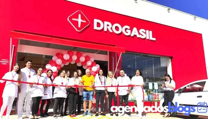 Drogasil - 63 - São João
