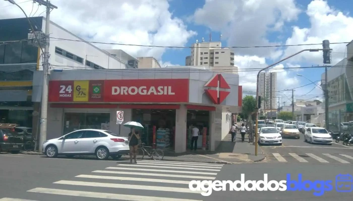 Drogasil - Araguari