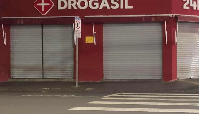 Drogasil -  Farmacia - Araguari