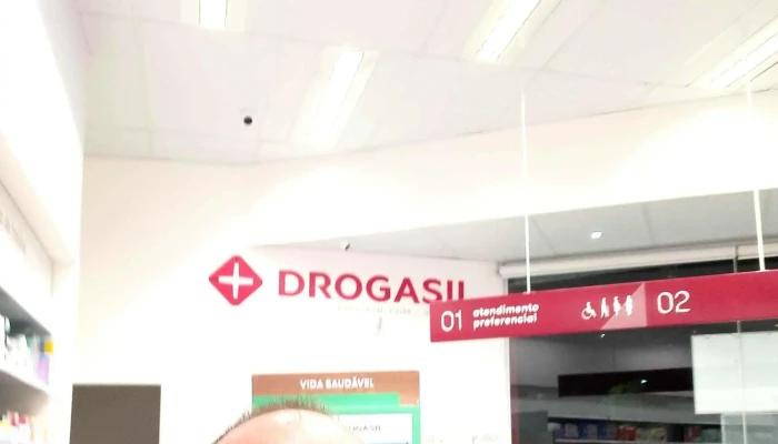 Drogasil -  Fotos - Juiz De Fora