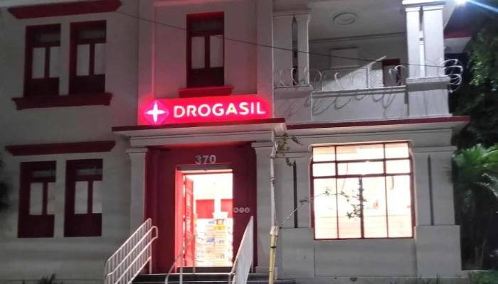 Drogasil -  Fotos - Juiz De Fora