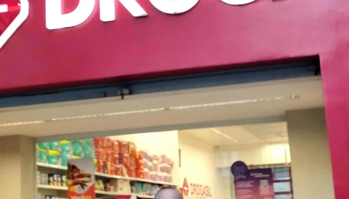 Drogasil -  Horario - Juiz De Fora