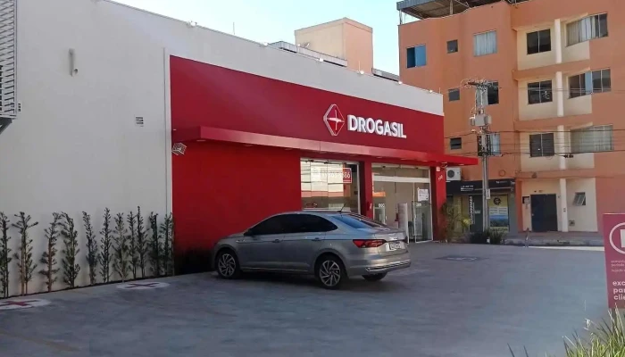 Drogasil - - Jardim Do Lago