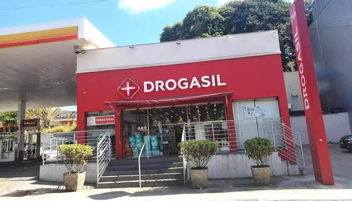 Drogasil - Juiz De Fora