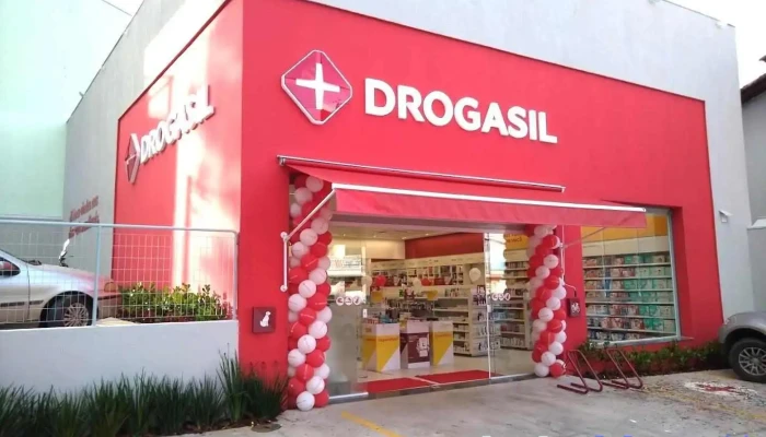Drogasil - Lavras