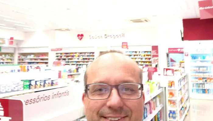 Drogasil -  Perto De Mim - Juiz De Fora