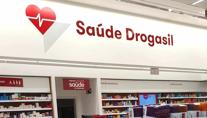 Drogasil -  Promocao - Juiz De Fora