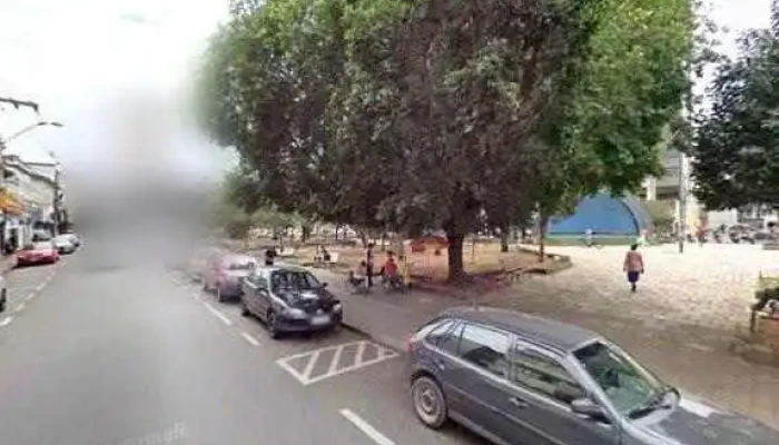 Drogasil -  Street View E 360deg - Alfenas