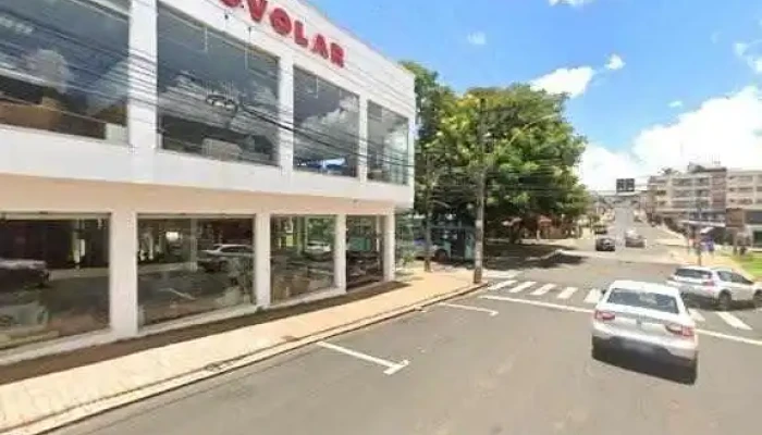 Drogasil -  Street View E 360deg - Araguari