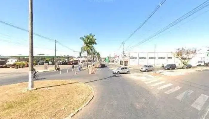 Drogasil -  Street View E 360deg - Araguari