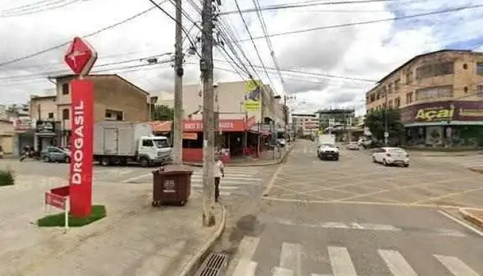 Drogasil -  Street View E 360deg - João Monlevade