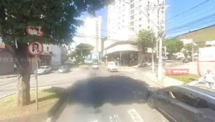 Drogasil -  Street View E 360deg - Juiz De Fora