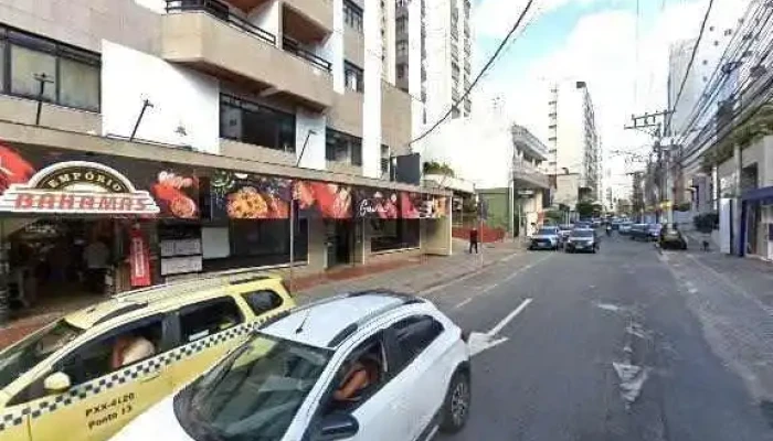 Drogasil -  Street View E 360deg - Juiz De Fora