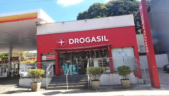 Drogasil -  Tudo - Juiz De Fora