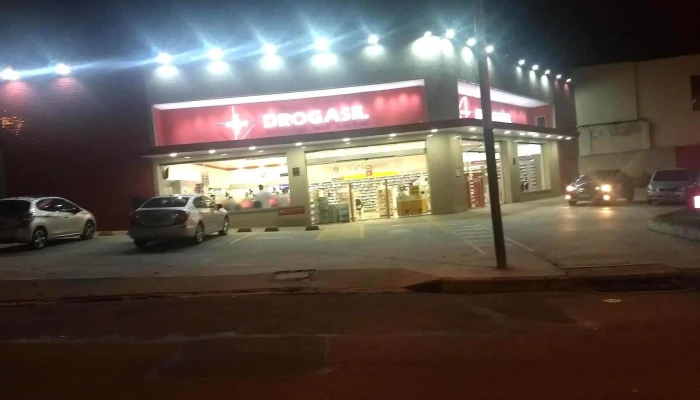 Drogasil -  Tudo - Juiz De Fora