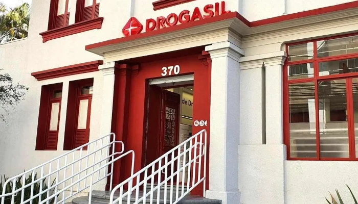 Drogasil -  Tudo - Juiz De Fora