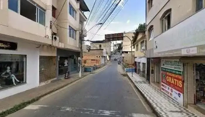 Drogasilva -  Street View E 360deg - Manhuaçu