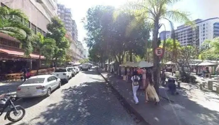 Drogasmil Botafogo Medicamentos Remedios Generico Rio De Janeiro Street View E 360deg - Rio De Janeiro