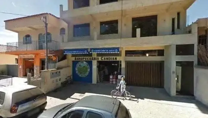 Drogatermi -  Street View E 360deg - Alfredo Vasconcelos