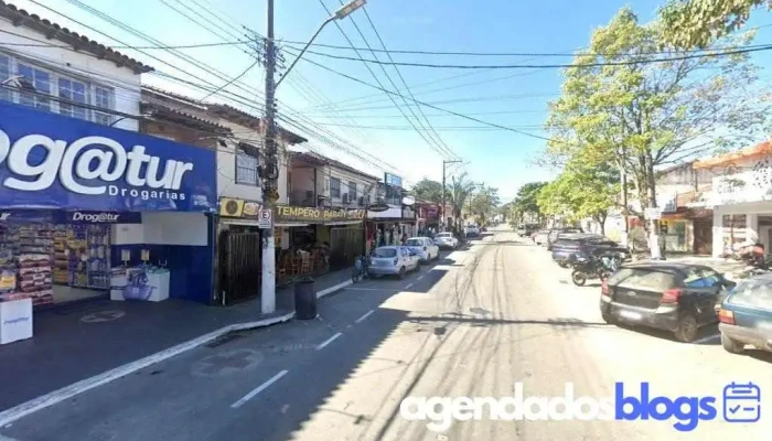 Drogatur Drogaria Paraty Centro - Paraty