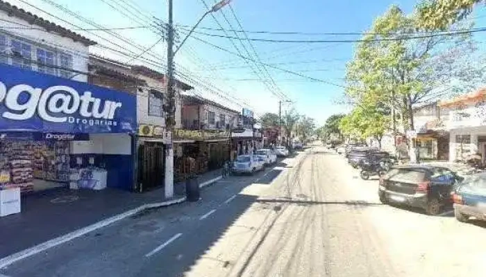 Drogatur Drogaria Paraty Centro -  Tudo - Paraty