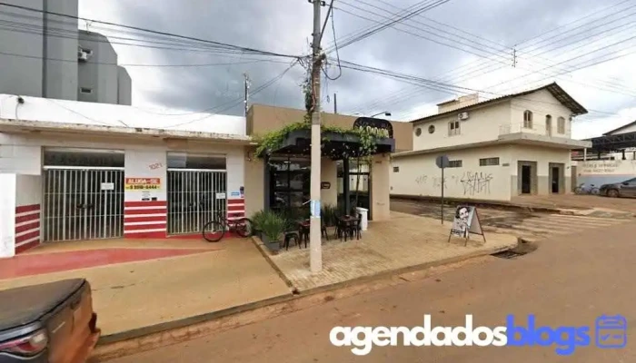 DrogaVida Rede Inova - Luz