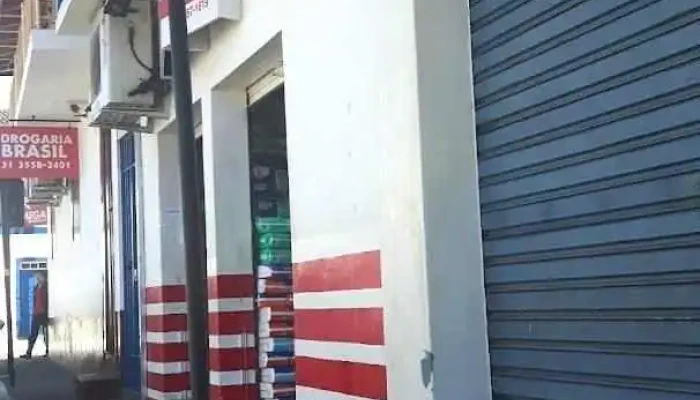 Drogavida Rede Inova - Mariana