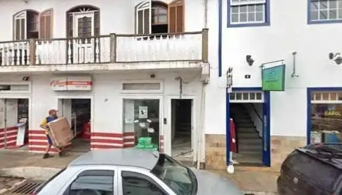 Drogavida Rede Inova -  Street View E 360deg - Mariana