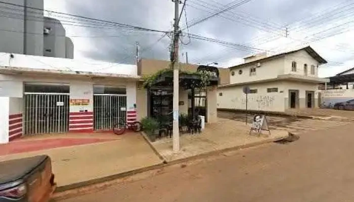 Drogavida Rede Inova Tudo - Luz