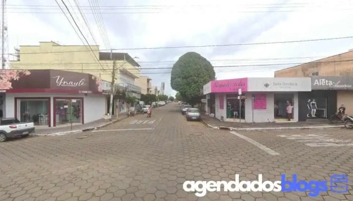Drogaville - 463 - Centro